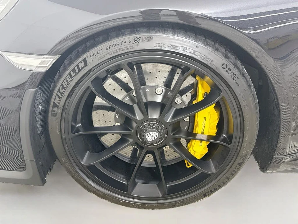 2019 Porsche 991 GT3 - Image 26 of 28