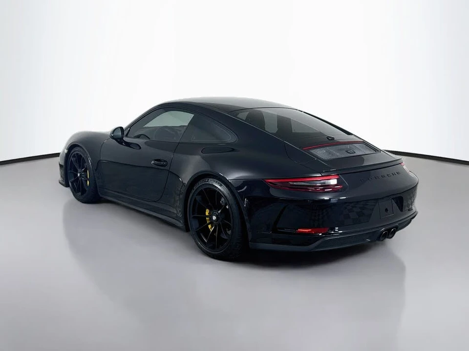 2019 Porsche 991 GT3 - Image 3 of 28