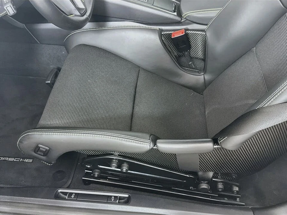 2019 Porsche 991 GT3 - Image 12 of 28