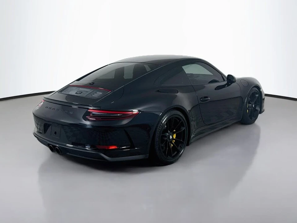 2019 Porsche 991 GT3 - Image 9 of 28