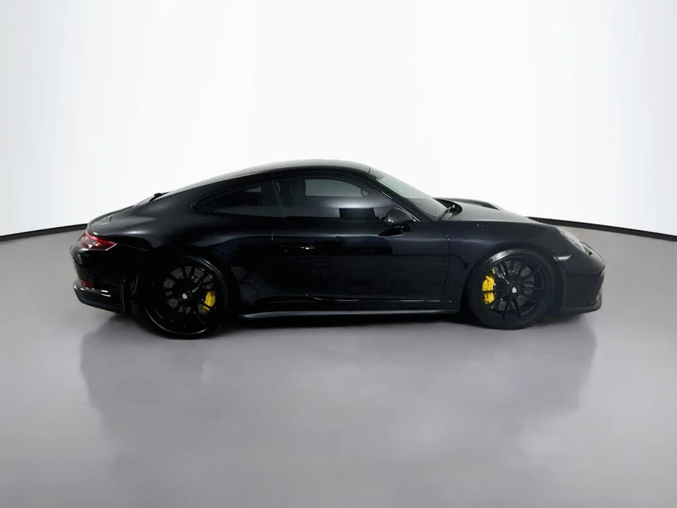 2019 Porsche 991 GT3 - Image 8 of 28