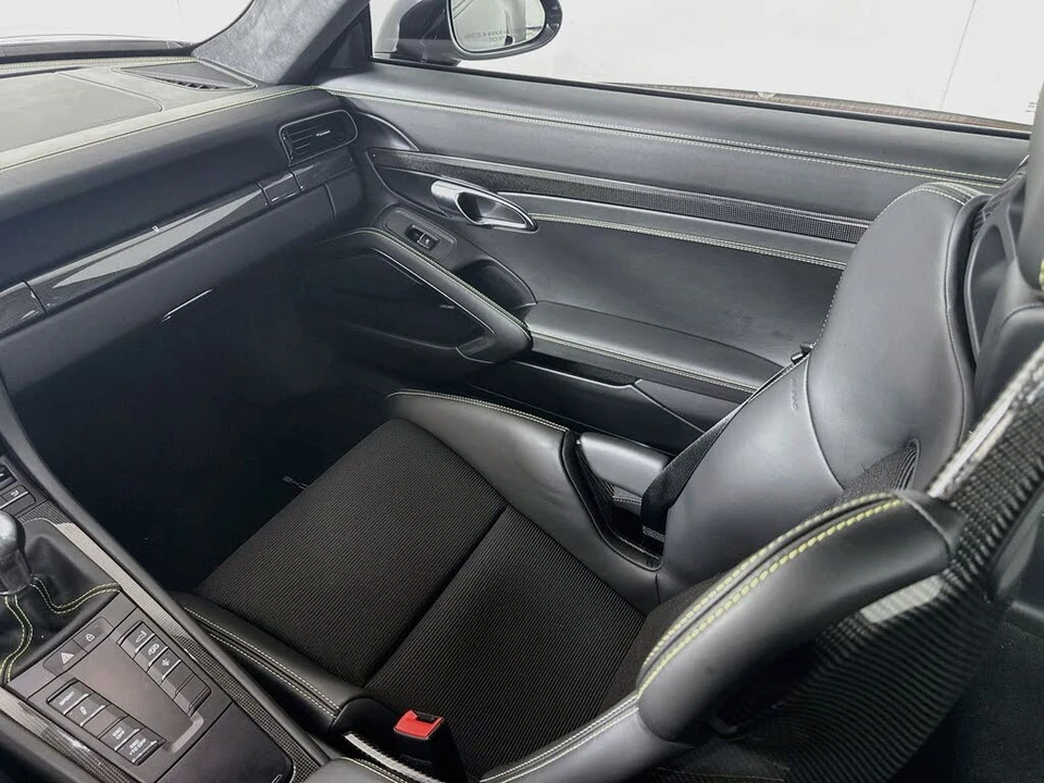 2019 Porsche 991 GT3 - Image 22 of 28