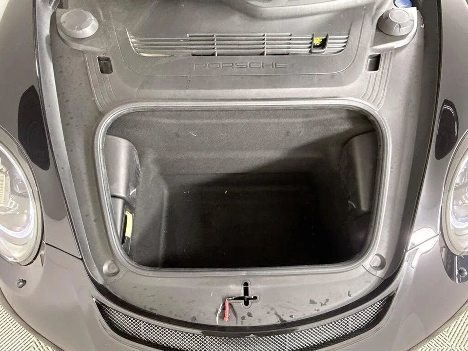 2019 Porsche 991 GT3 - Image 23 of 28