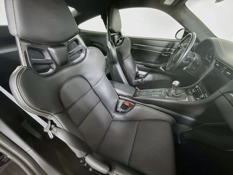 2019 Porsche 991 GT3 - Image 24 of 28