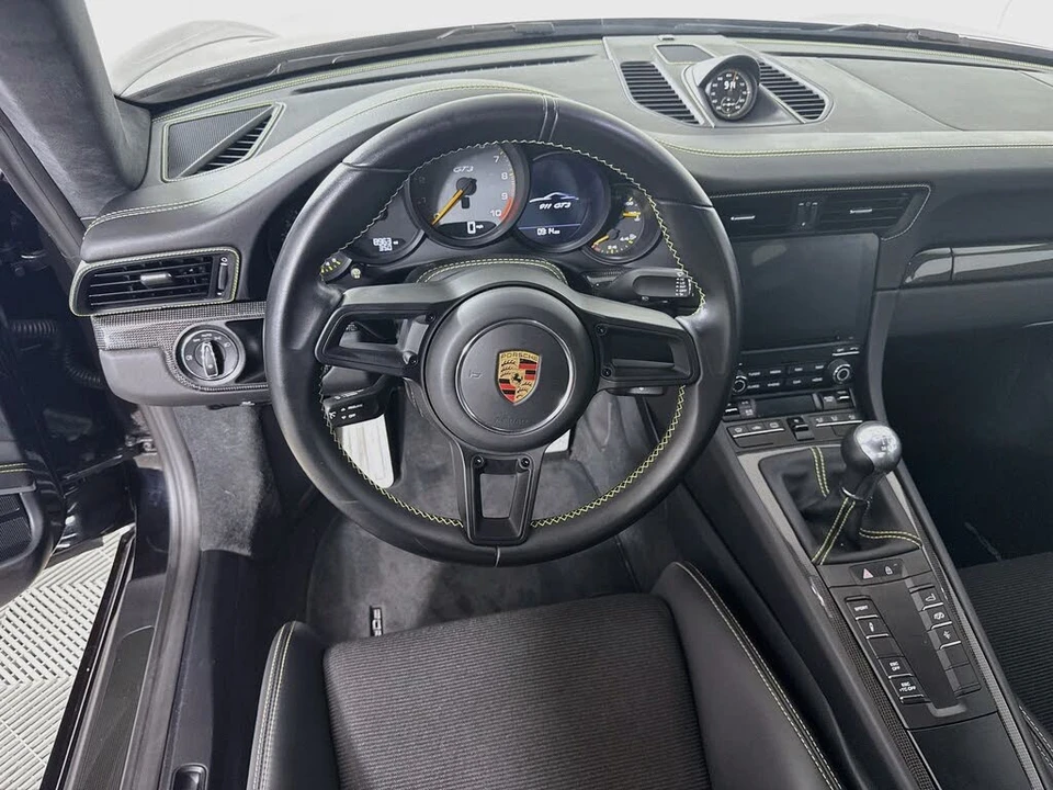 2019 Porsche 991 GT3 - Image 21 of 28