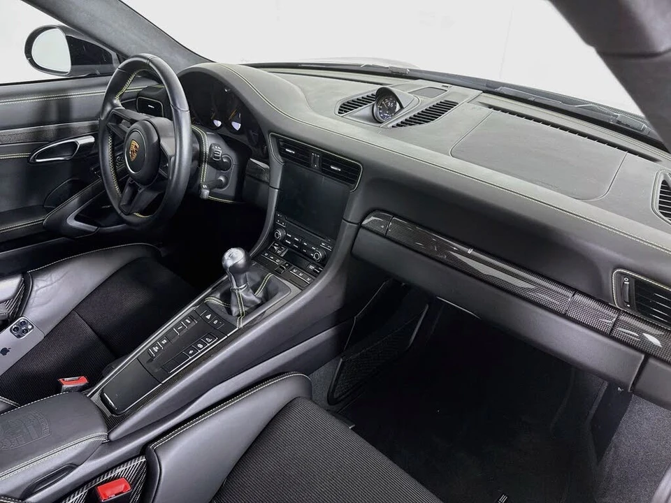 2019 Porsche 991 GT3 - Image 25 of 28