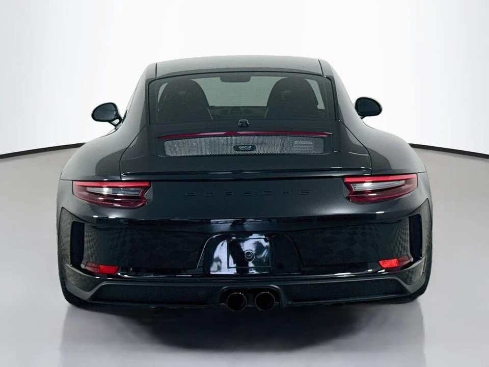 2019 Porsche 991 GT3 - Image 10 of 28