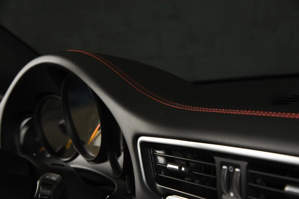 2019 Porsche 991 GT3 - Image 9 of 31