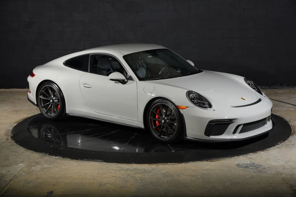 2019 Porsche 991 GT3 - Image 14 of 31