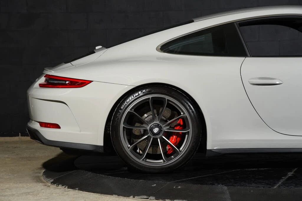 2019 Porsche 991 GT3 - Image 23 of 31