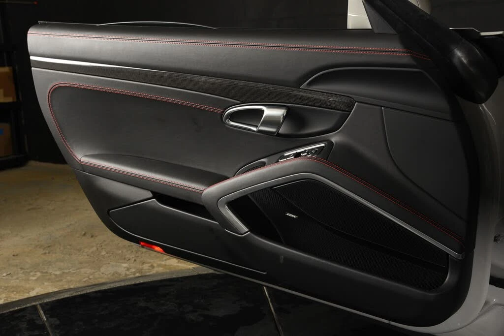 2019 Porsche 991 GT3 - Image 26 of 31