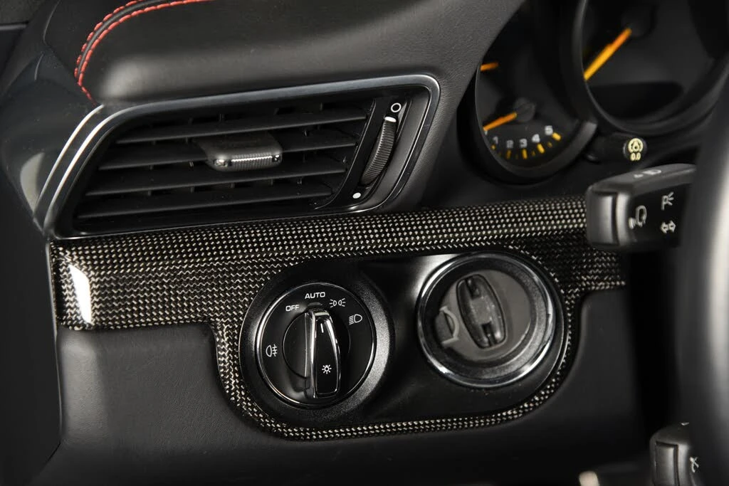 2019 Porsche 991 GT3 - Image 8 of 31