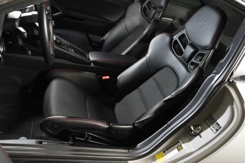 2019 Porsche 991 GT3 - Image 5 of 31
