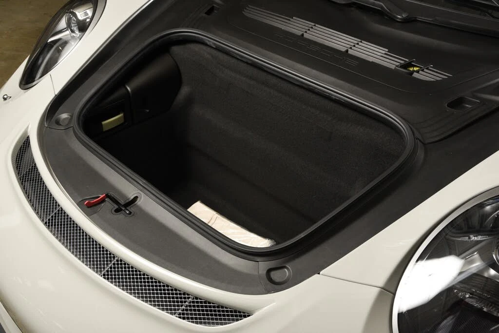 2019 Porsche 991 GT3 - Image 12 of 31
