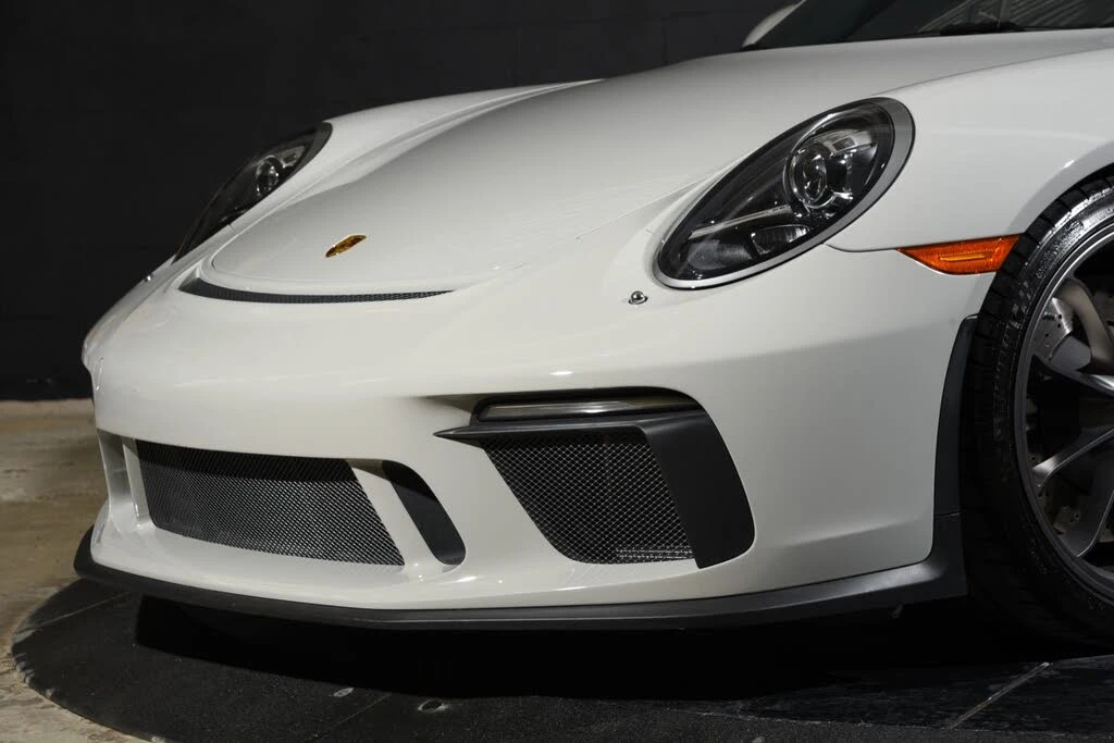 2019 Porsche 991 GT3 - Image 11 of 31