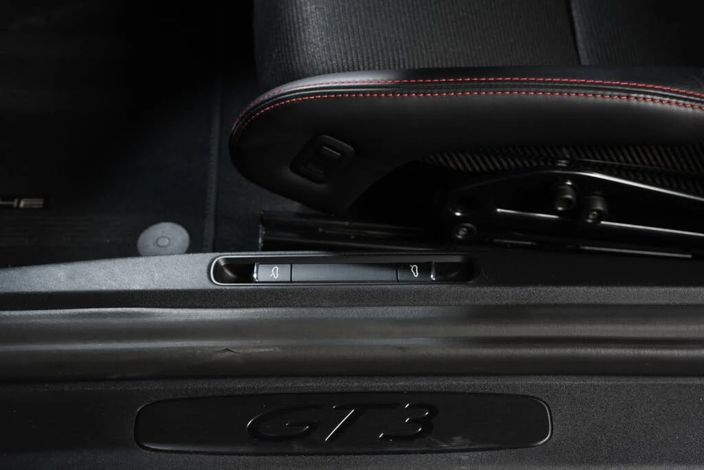 2019 Porsche 991 GT3 - Image 28 of 31