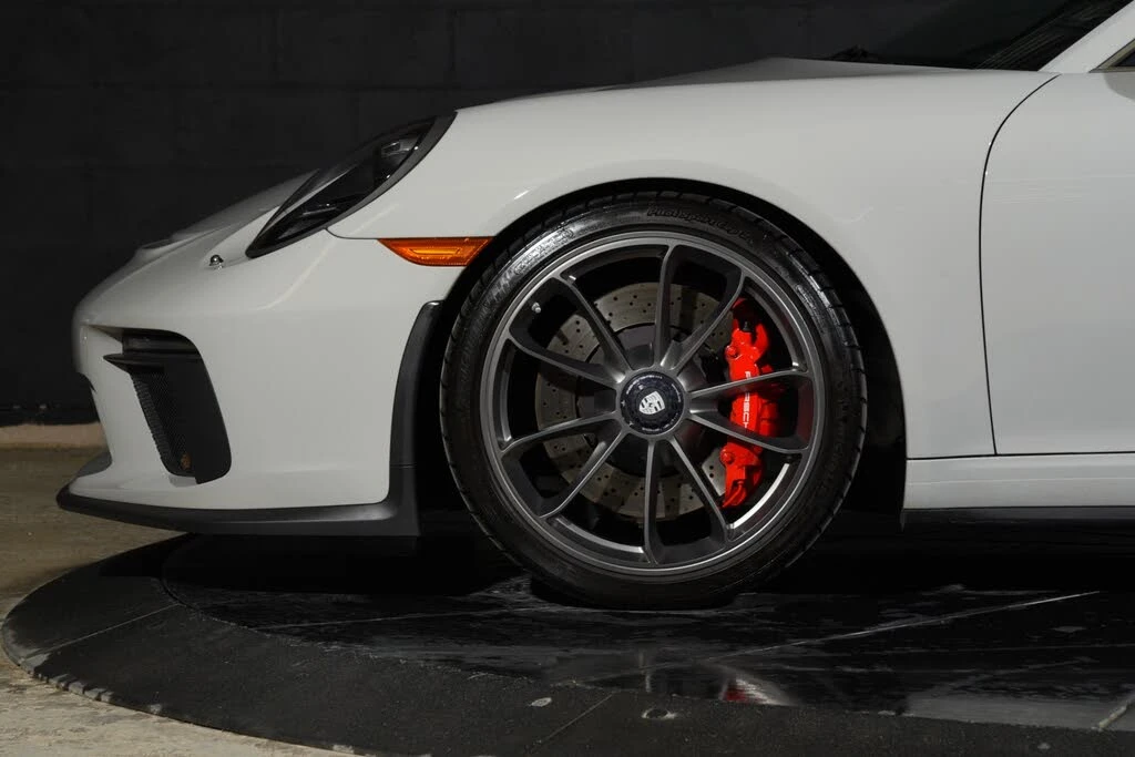 2019 Porsche 991 GT3 - Image 16 of 31