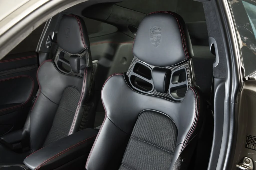 2019 Porsche 991 GT3 - Image 29 of 31