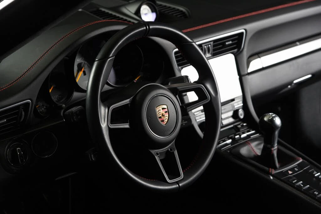 2019 Porsche 991 GT3 - Image 4 of 31