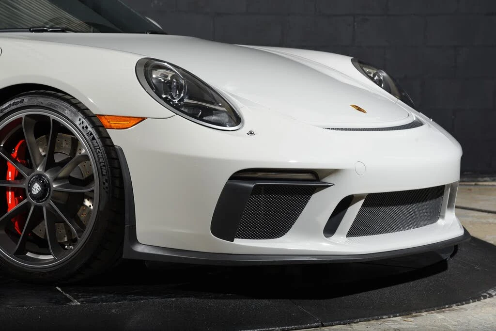 2019 Porsche 991 GT3 - Image 15 of 31