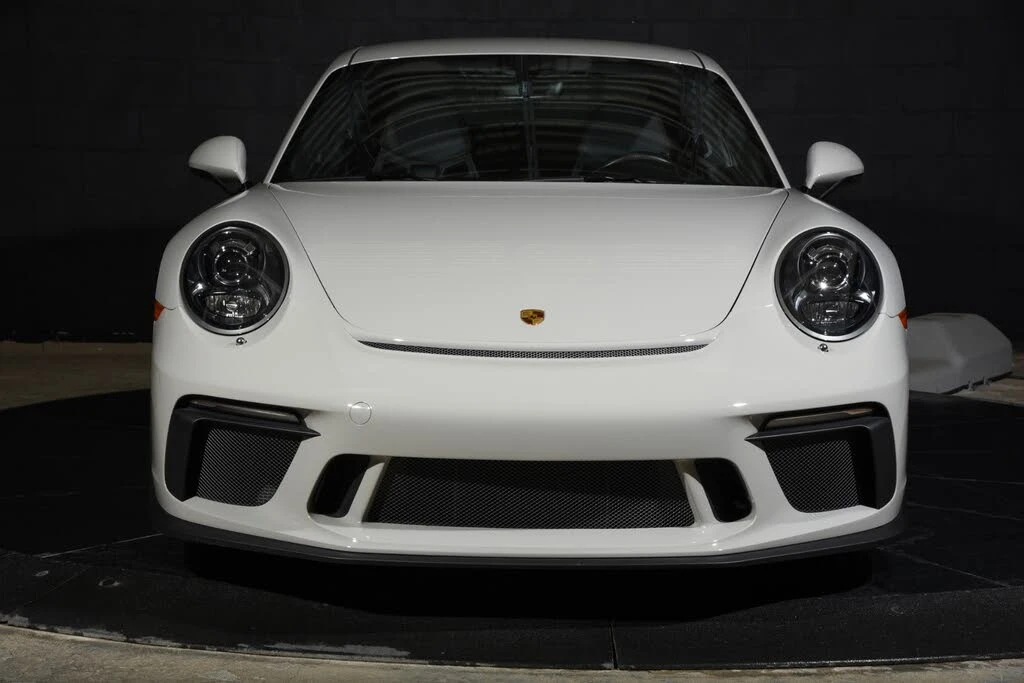 2019 Porsche 991 GT3 - Image 13 of 31