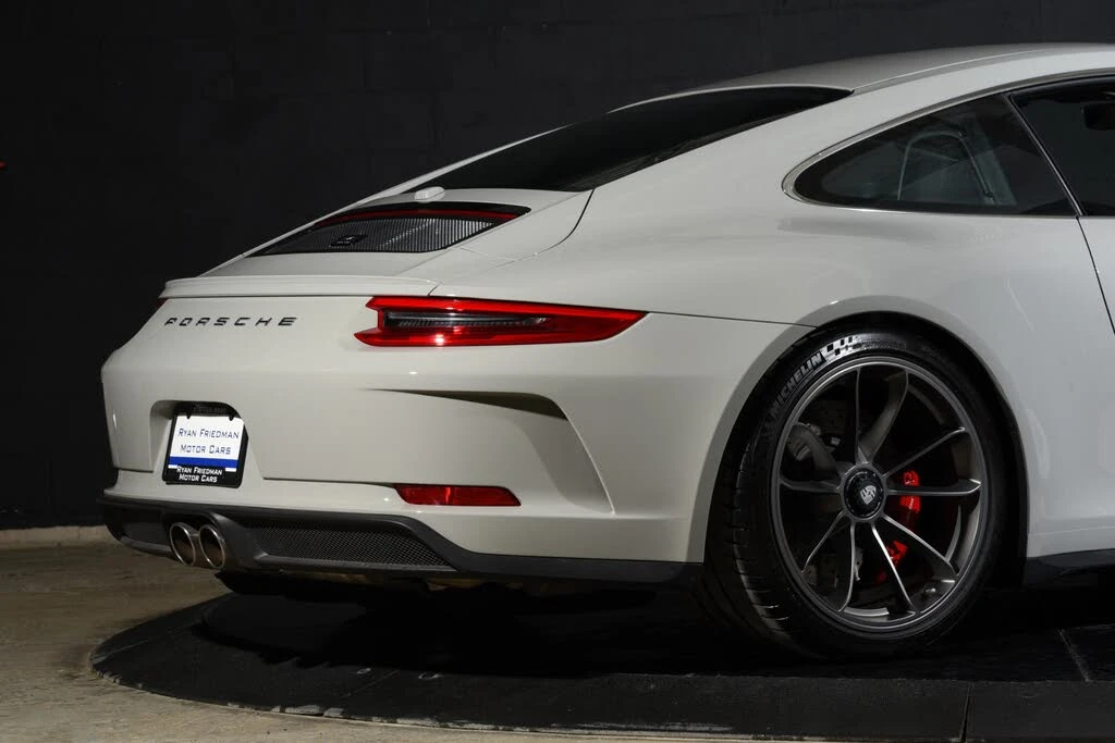 2019 Porsche 991 GT3 - Image 22 of 31