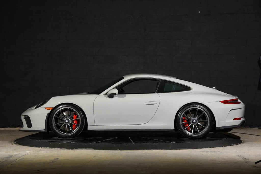 2019 Porsche 991 GT3 - Image 18 of 31