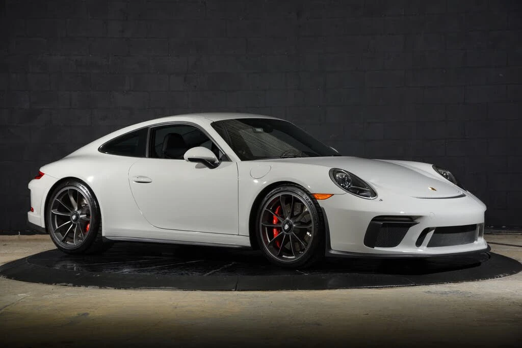 2019 Porsche 991 GT3 - Image 2 of 31