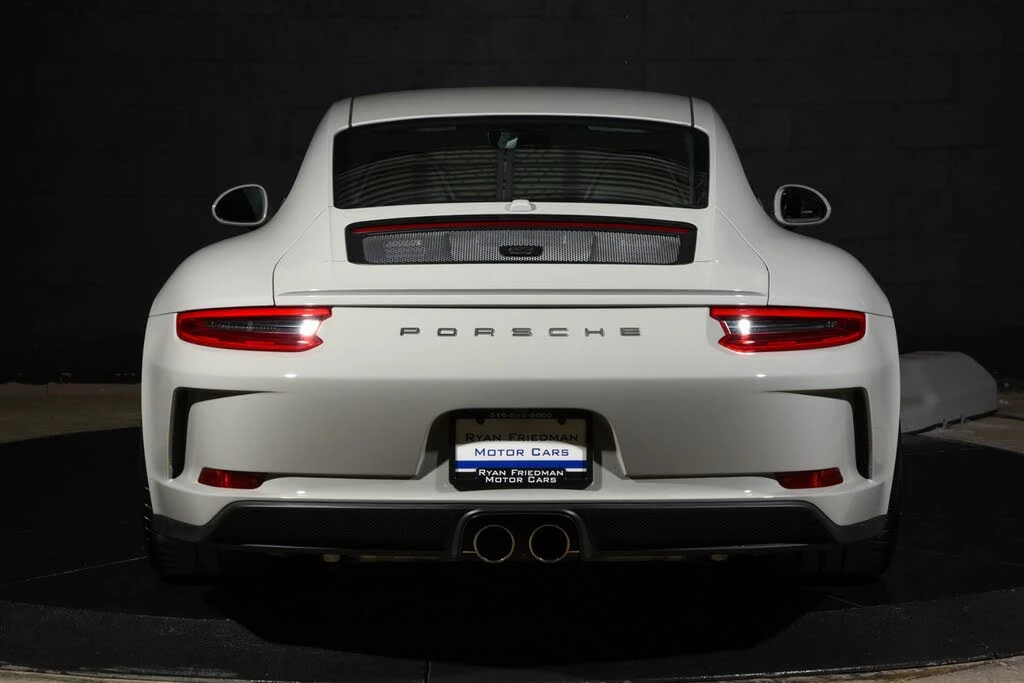 2019 Porsche 991 GT3 - Image 20 of 31
