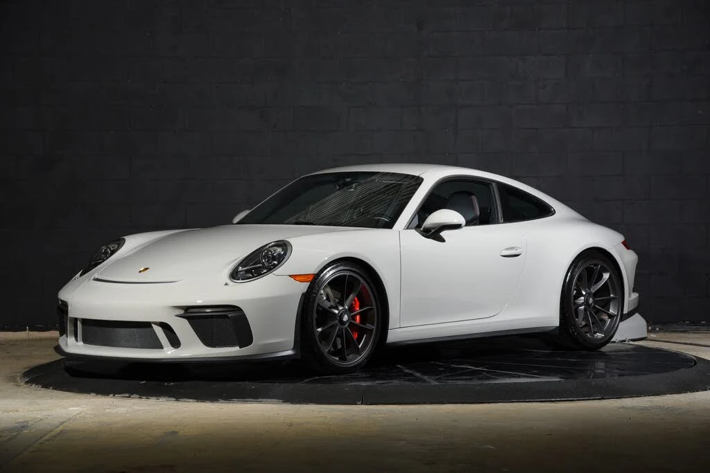 2019 Porsche 991 GT3 - Image 10 of 31
