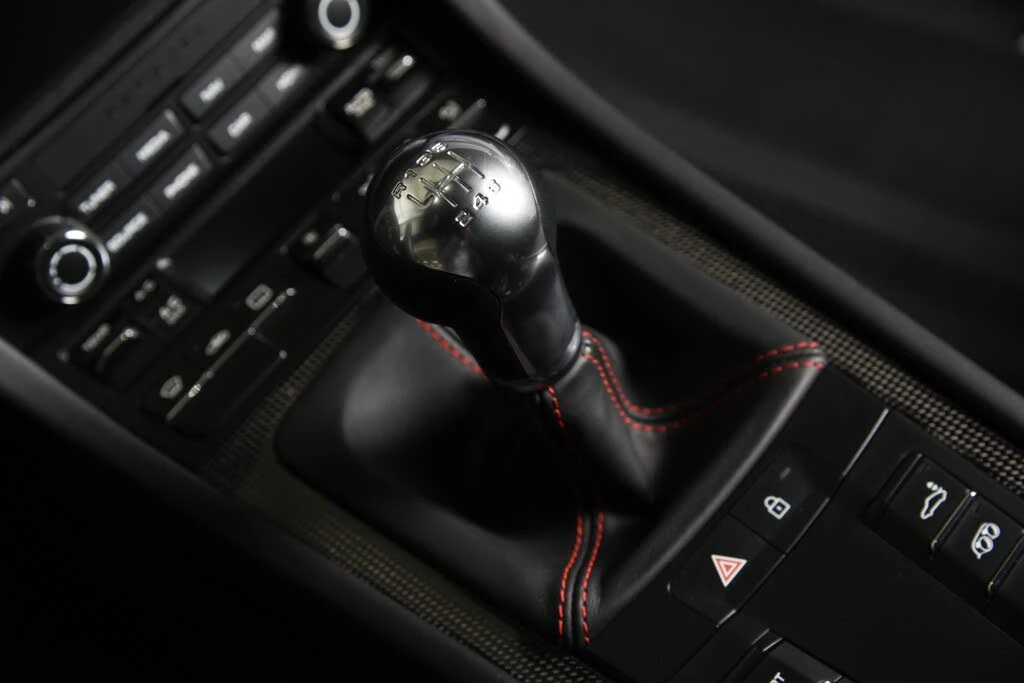 2019 Porsche 991 GT3 - Image 6 of 31