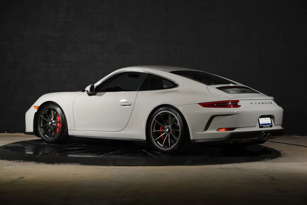 2019 Porsche 991 GT3 - Image 19 of 31