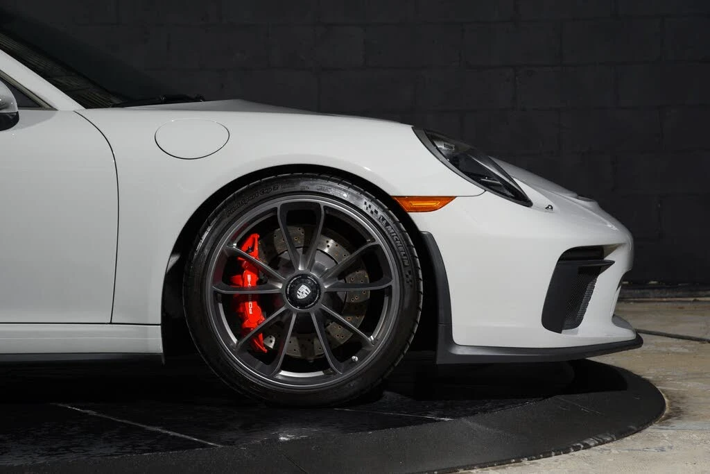 2019 Porsche 991 GT3 - Image 24 of 31