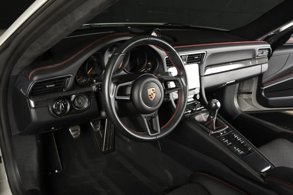 2019 Porsche 991 GT3 - Image 30 of 31