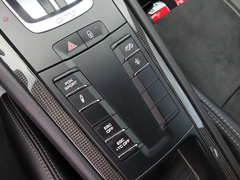 2019 Porsche 991 GT3 - Image 26 of 31