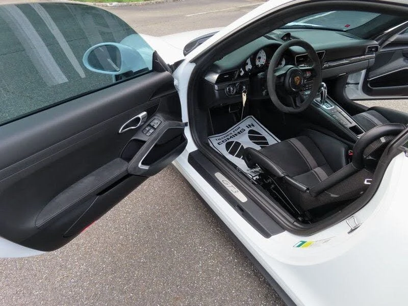 2019 Porsche 991 GT3 - Image 11 of 31