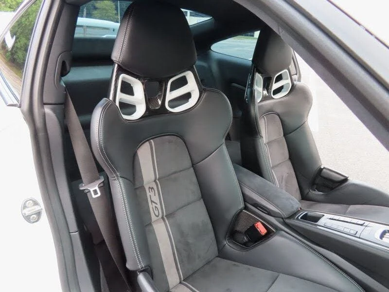 2019 Porsche 991 GT3 - Image 21 of 31