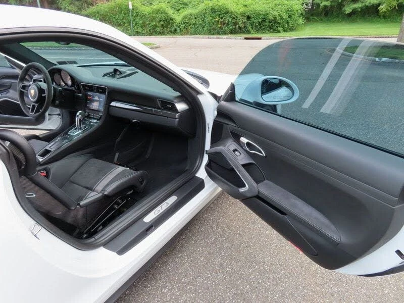 2019 Porsche 991 GT3 - Image 16 of 31