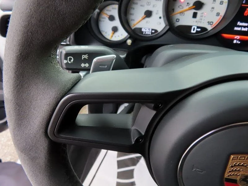 2019 Porsche 991 GT3 - Image 30 of 31