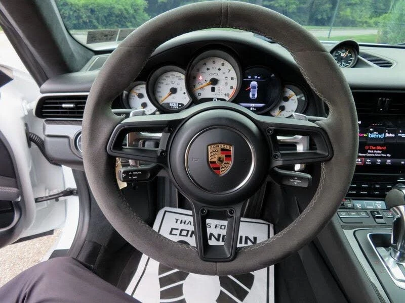 2019 Porsche 991 GT3 - Image 29 of 31