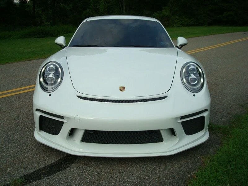 2019 Porsche 991 GT3 - Image 2 of 31