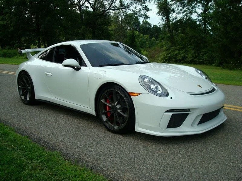 2019 Porsche 991 GT3 - Image 10 of 31