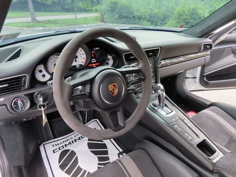 2019 Porsche 991 GT3 - Image 23 of 31