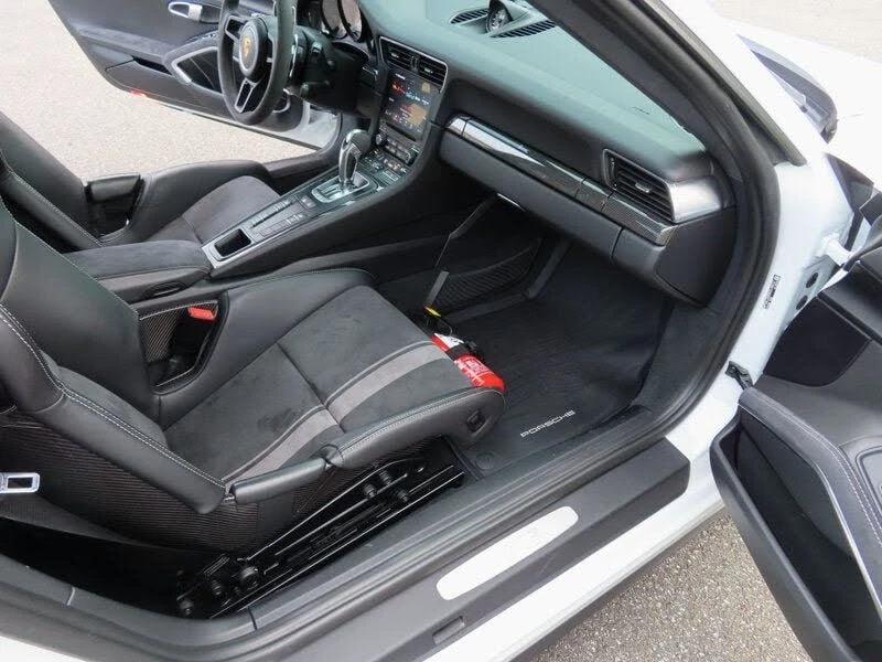 2019 Porsche 991 GT3 - Image 18 of 31