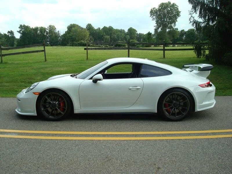 2019 Porsche 991 GT3 - Image 4 of 31