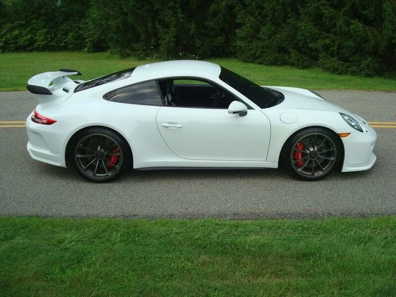 2019 Porsche 991 GT3 - Image 9 of 31