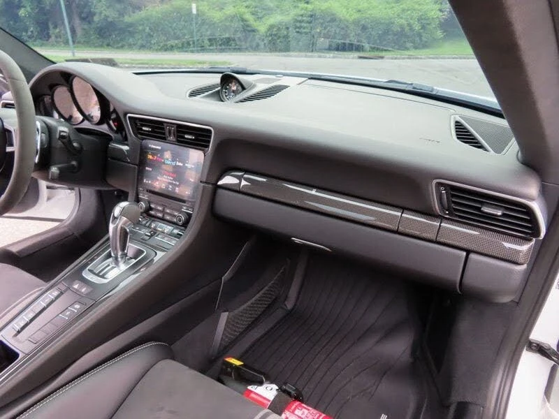 2019 Porsche 991 GT3 - Image 22 of 31