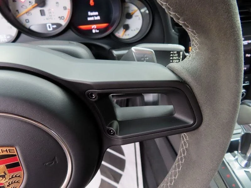 2019 Porsche 991 GT3 - Image 31 of 31