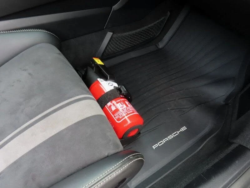 2019 Porsche 991 GT3 - Image 20 of 31