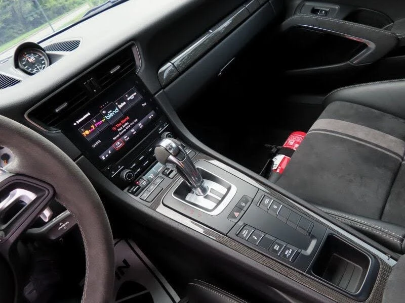 2019 Porsche 991 GT3 - Image 28 of 31